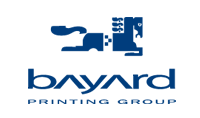 site logo